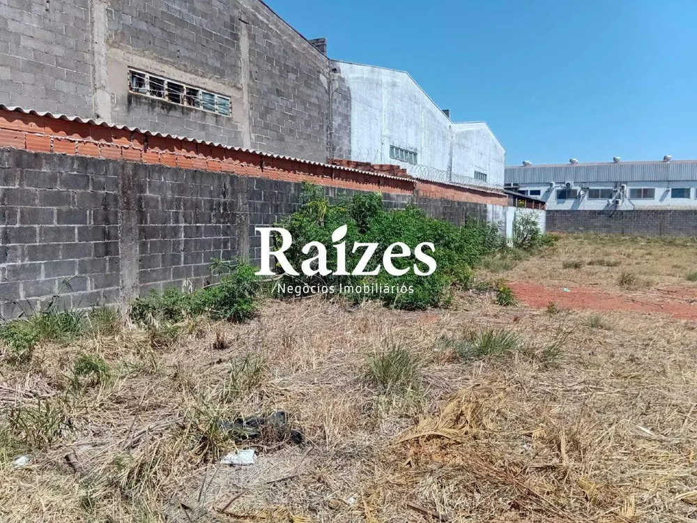 Terreno, 534 m² - Foto 2