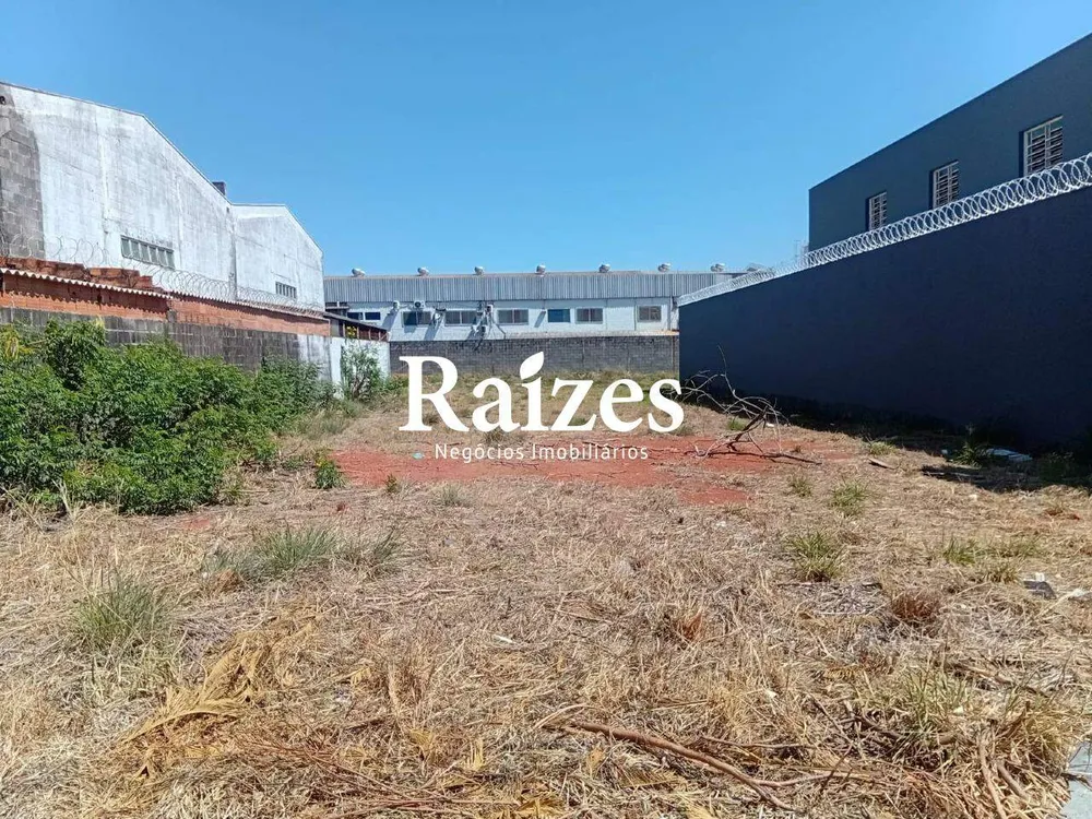Terreno, 534 m² - Foto 1