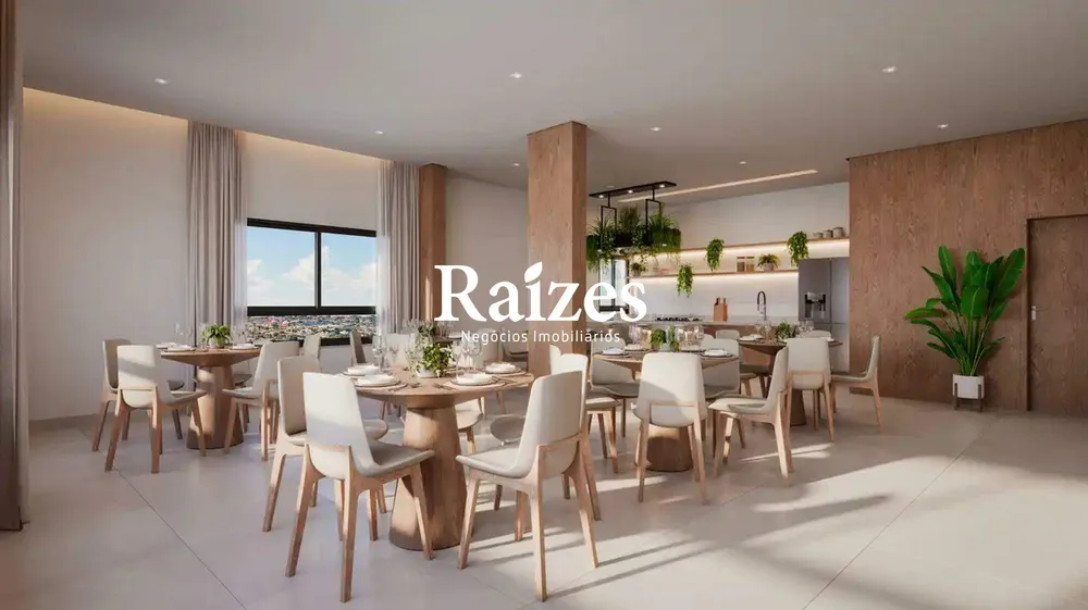 Apartamento, 1 quarto, 53 m² - Foto 2