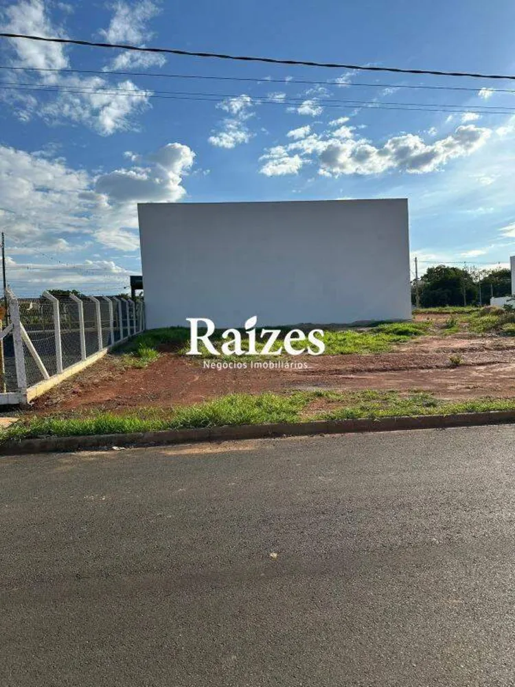 Terreno, 500 m² - Foto 1