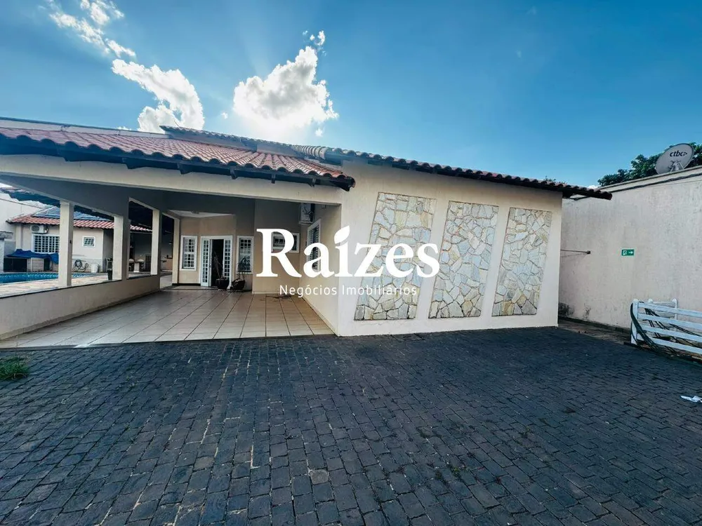 Casa, 6 quartos, 300 m² - Foto 4