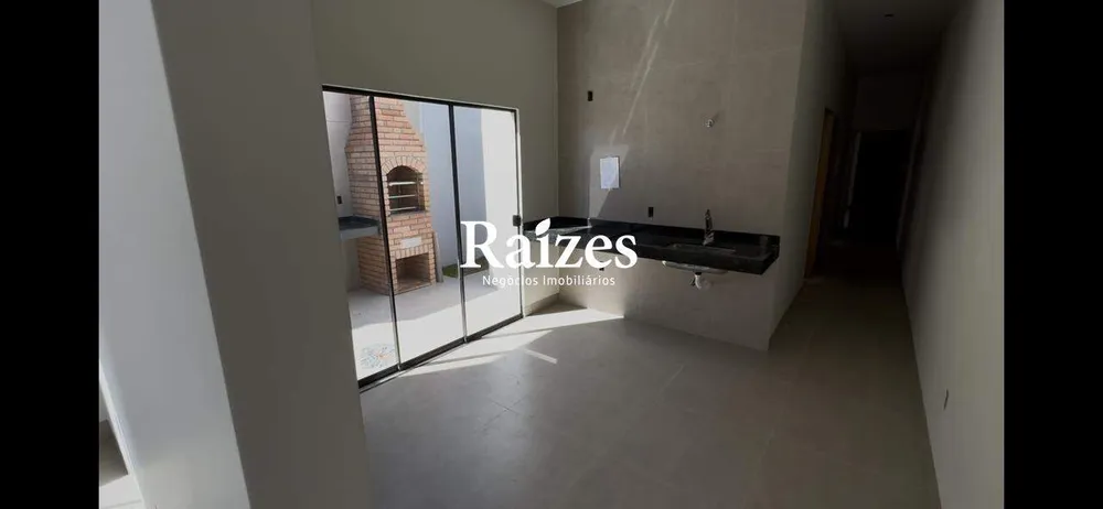 Casa, 3 quartos, 94 m² - Foto 2