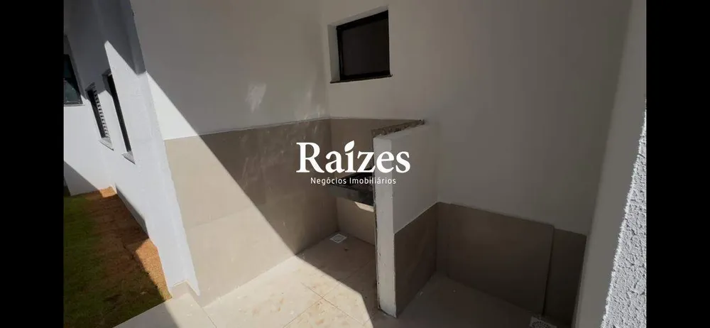 Casa, 3 quartos, 94 m² - Foto 4