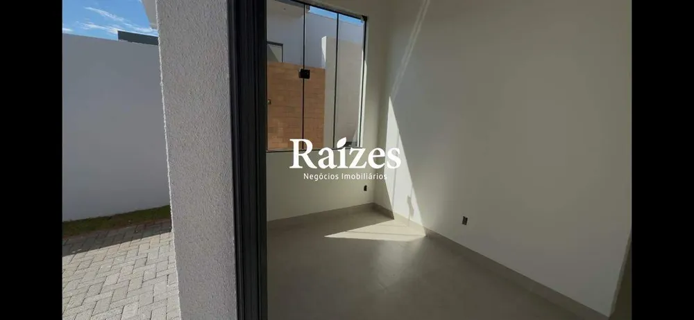 Casa, 3 quartos, 94 m² - Foto 3