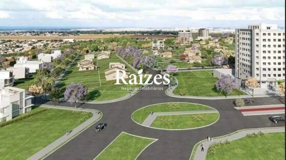 Terreno, 250 m² - Foto 2