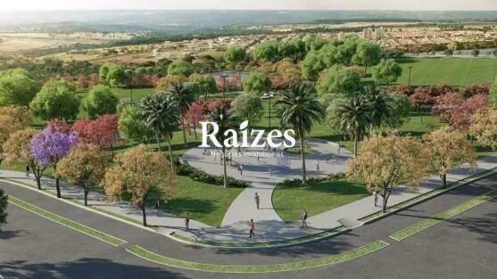 Terreno, 250 m² - Foto 3