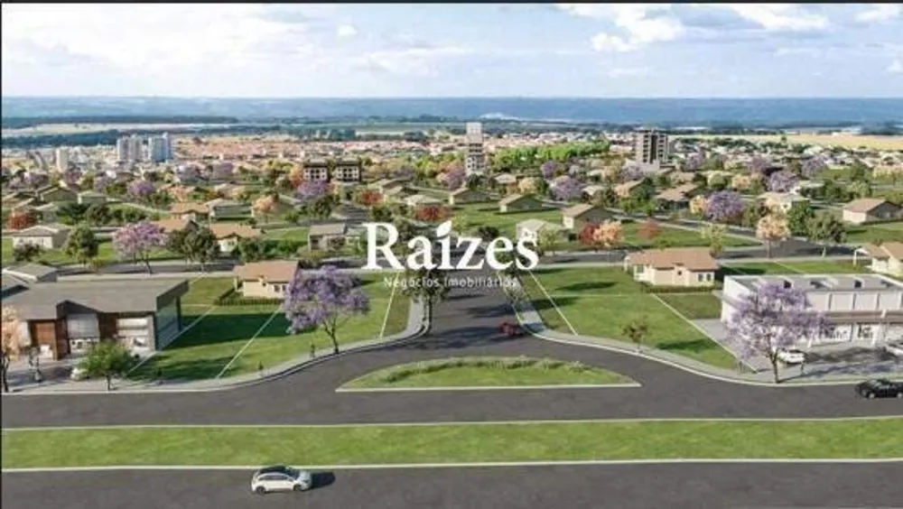 Terreno, 250 m² - Foto 1