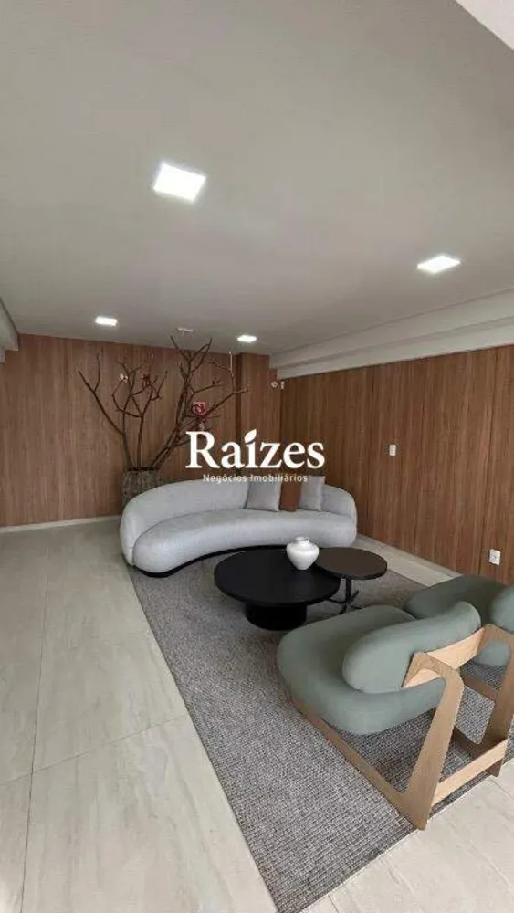 Apartamento, 3 quartos, 129 m² - Foto 2