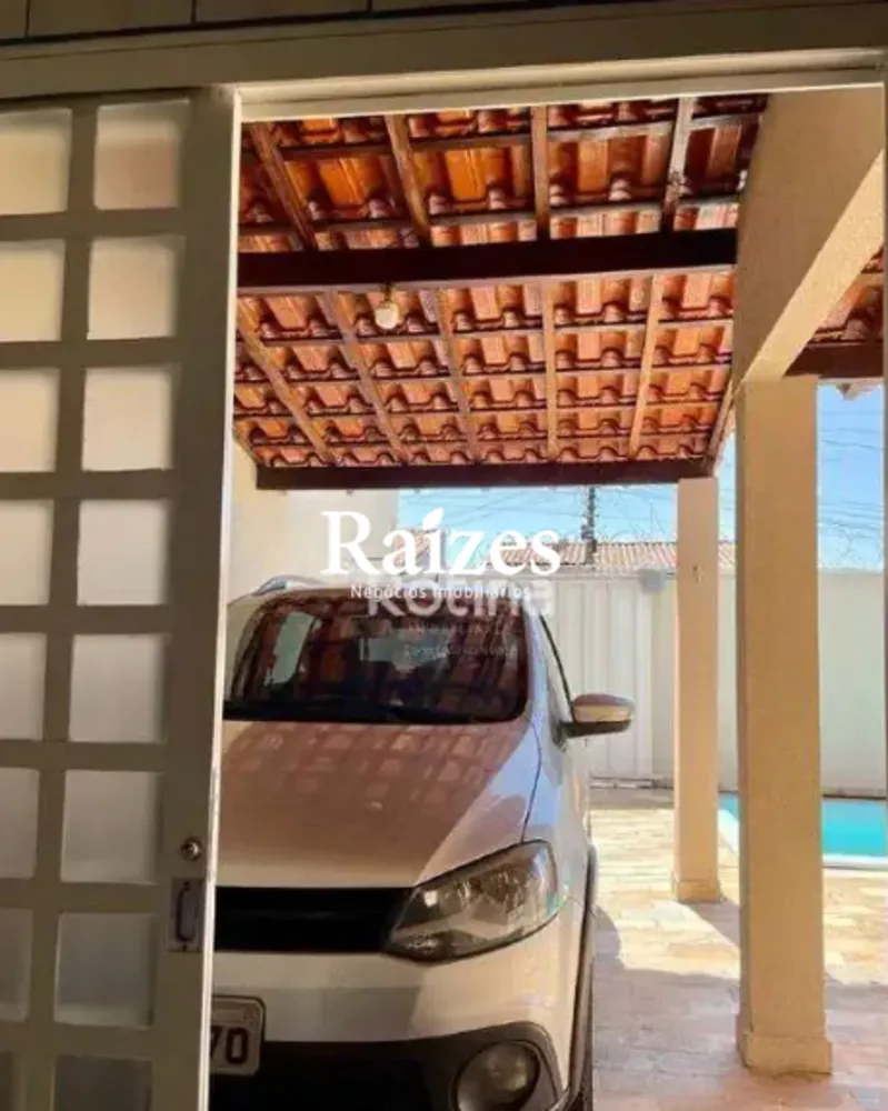 Casa, 3 quartos, 127 m² - Foto 1