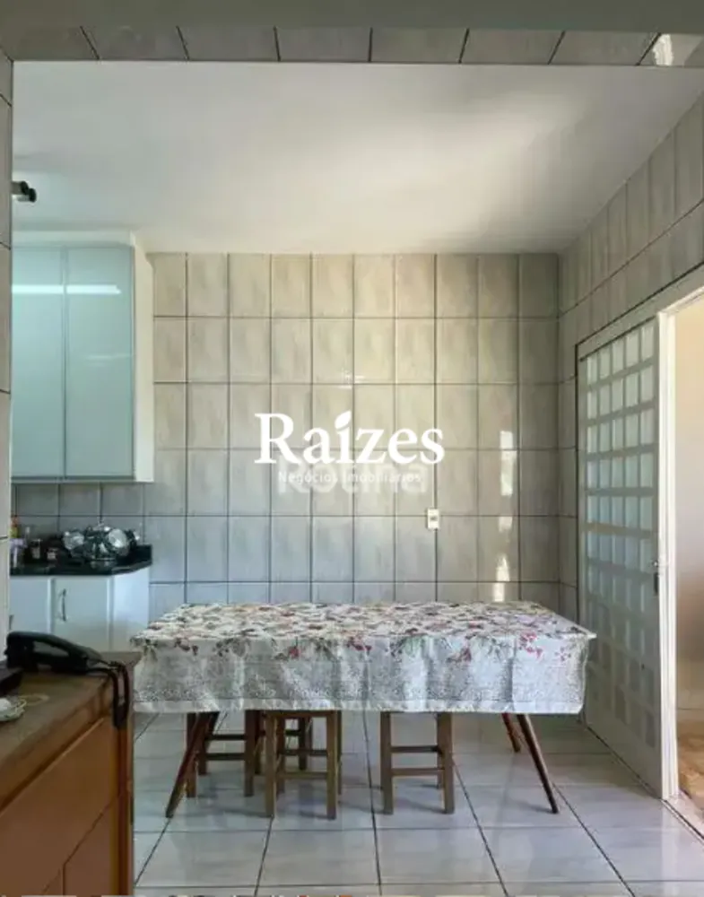 Casa, 3 quartos, 127 m² - Foto 3