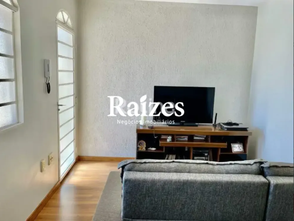 Casa, 3 quartos, 127 m² - Foto 2