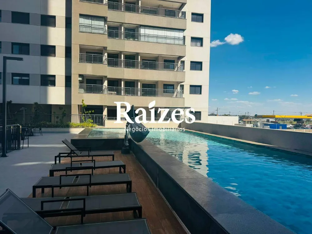 Apartamento, 2 quartos, 86 m² - Foto 2