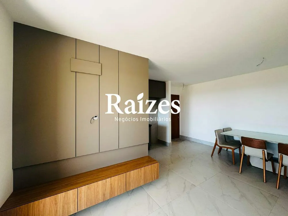 Apartamento, 2 quartos, 86 m² - Foto 1