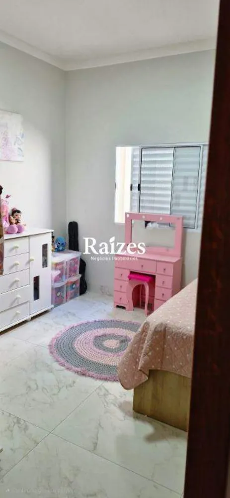 Casa, 3 quartos, 180 m² - Foto 4