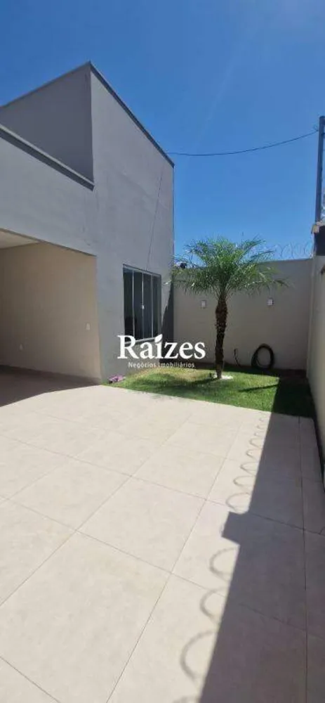 Casa, 3 quartos, 180 m² - Foto 1