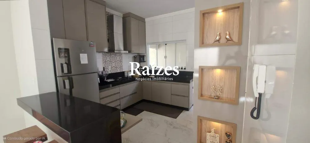 Casa, 3 quartos, 180 m² - Foto 2