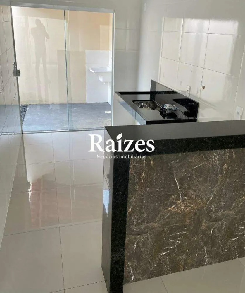 Casa, 2 quartos, 55 m² - Foto 2