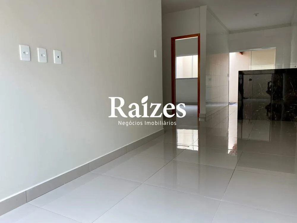 Casa, 2 quartos, 55 m² - Foto 1