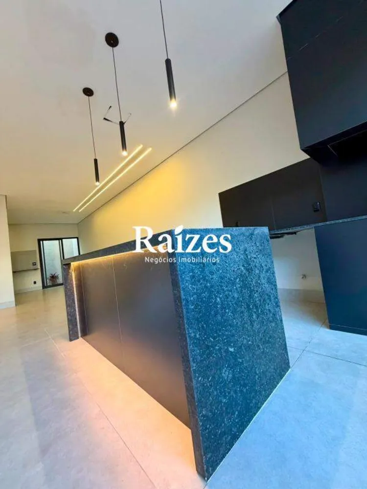 Casa, 3 quartos, 122 m² - Foto 3