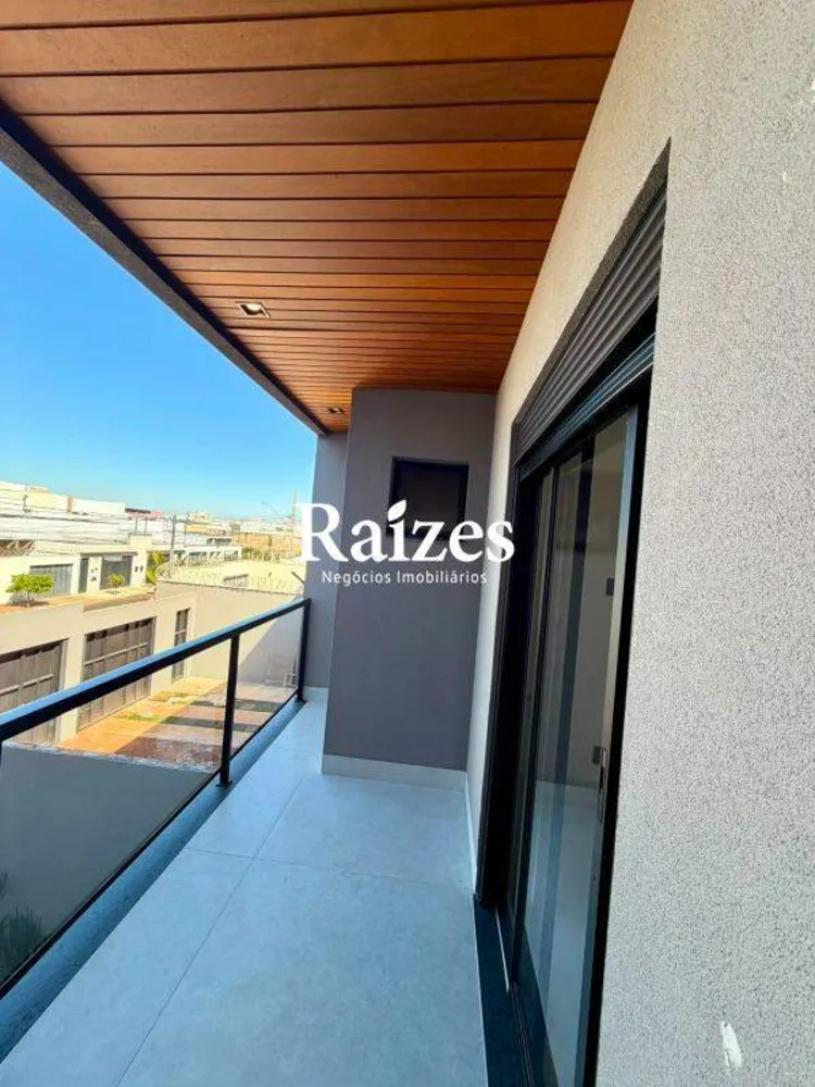 Casa, 3 quartos, 122 m² - Foto 4