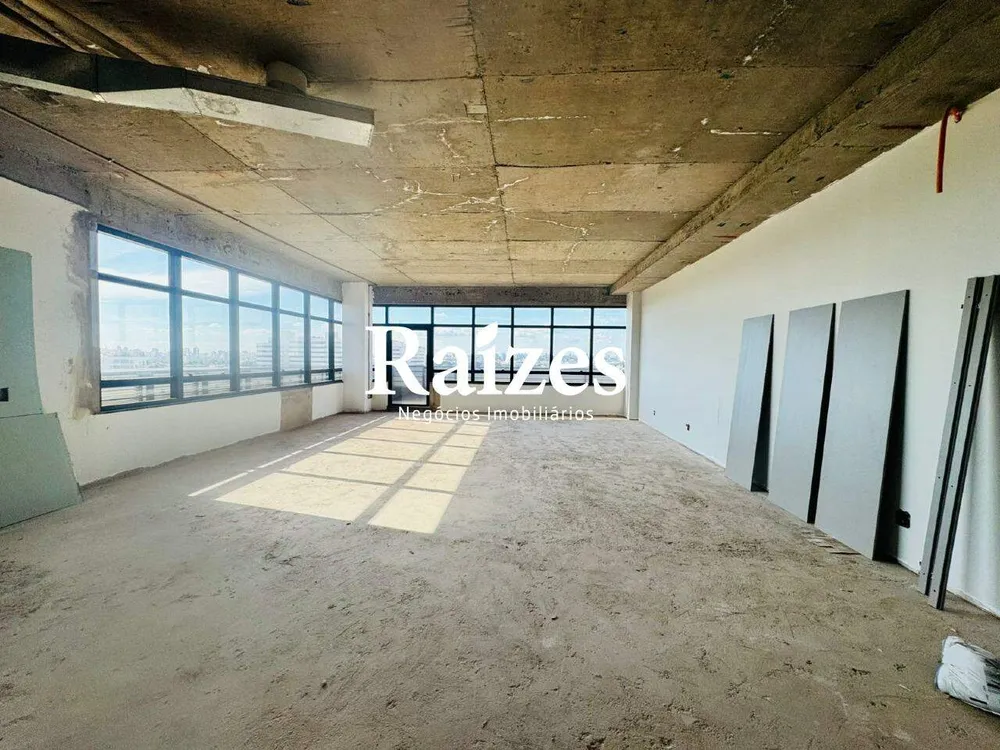 Sala-Conjunto, 93 m² - Foto 2