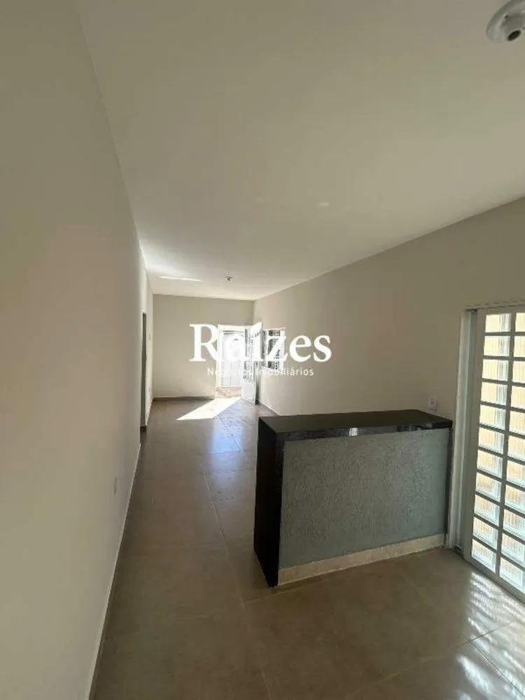 Casa, 2 quartos, 50 m² - Foto 1