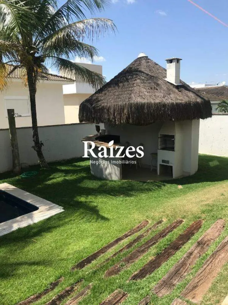 Casa de Condomínio, 4 quartos - Foto 3