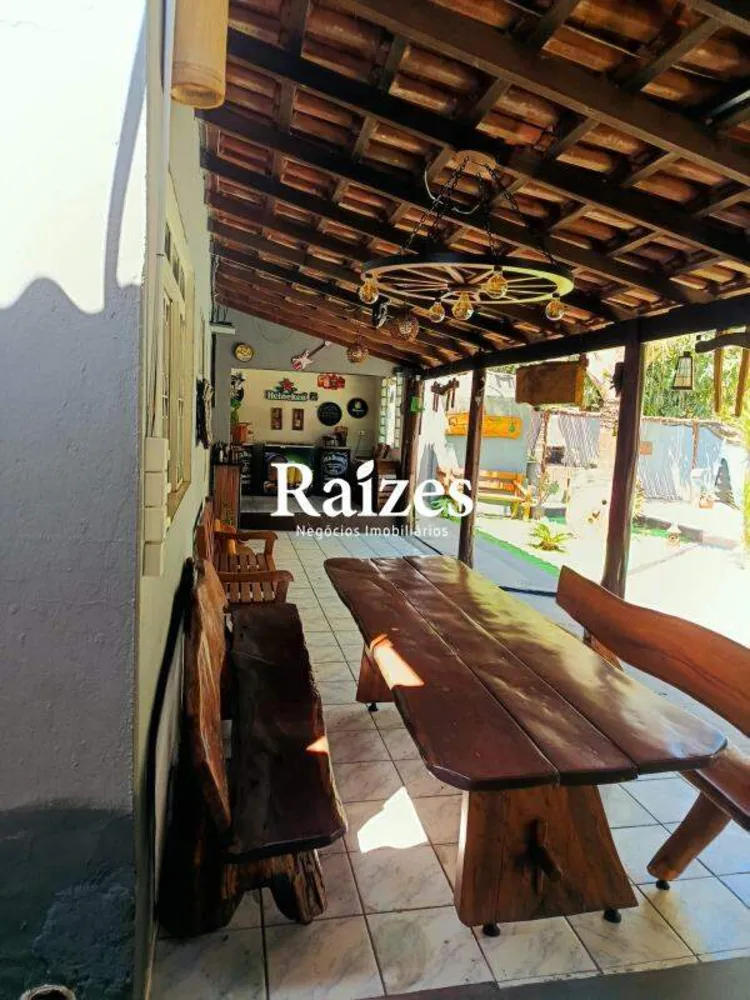 Sítio, 2 quartos, 155 m² - Foto 3