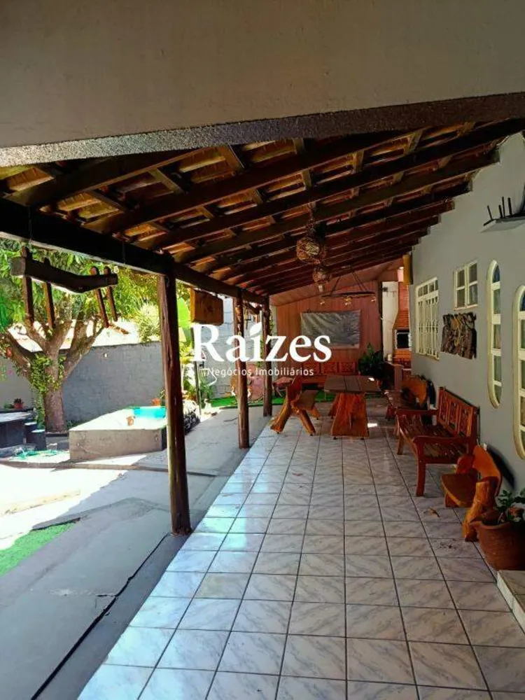 Sítio, 2 quartos, 155 m² - Foto 2