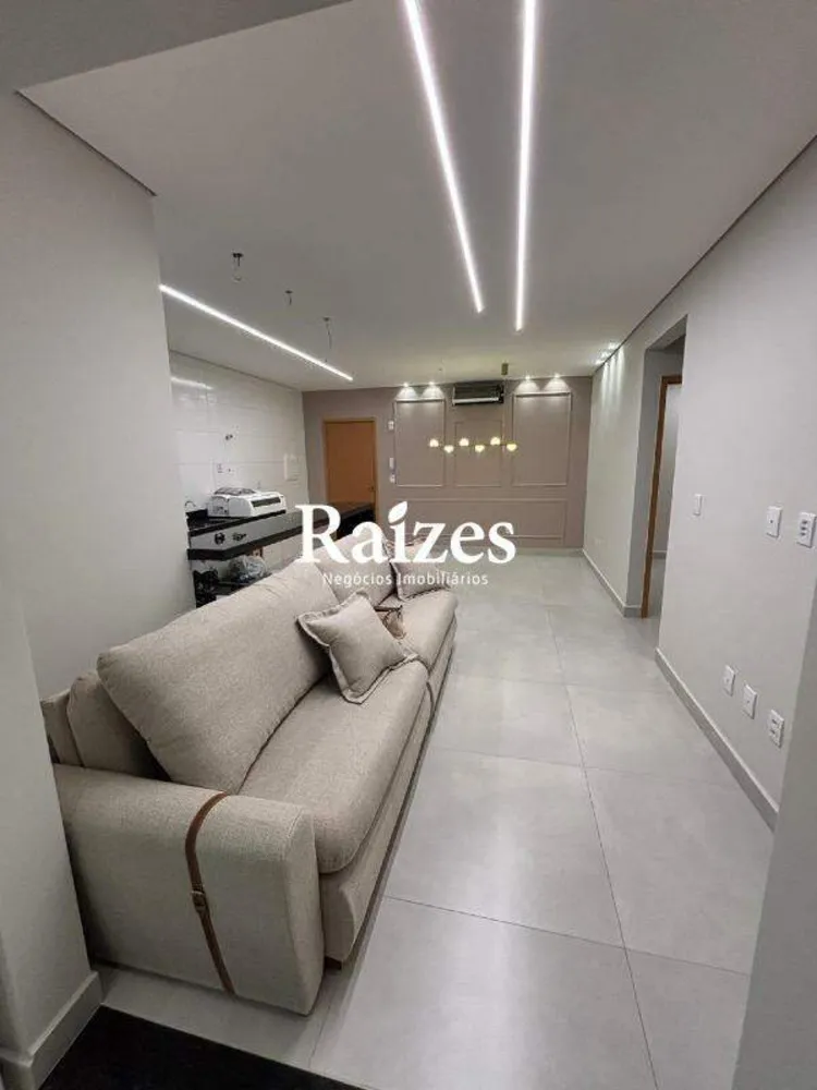 Apartamento, 2 quartos, 66 m² - Foto 3