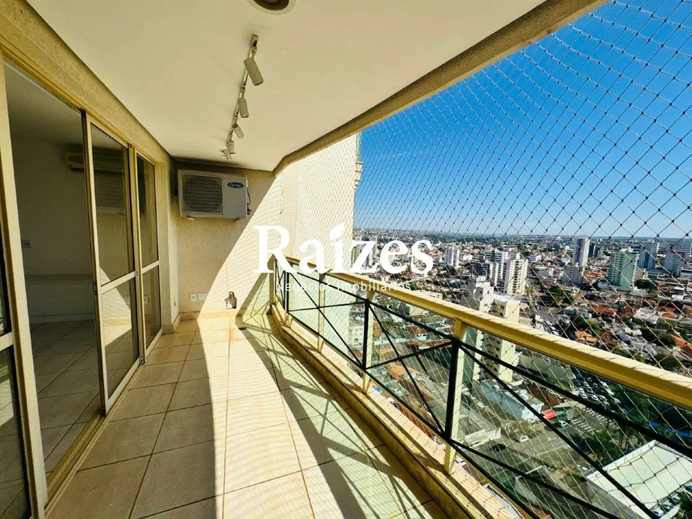 Apartamento, 4 quartos, 140 m² - Foto 2