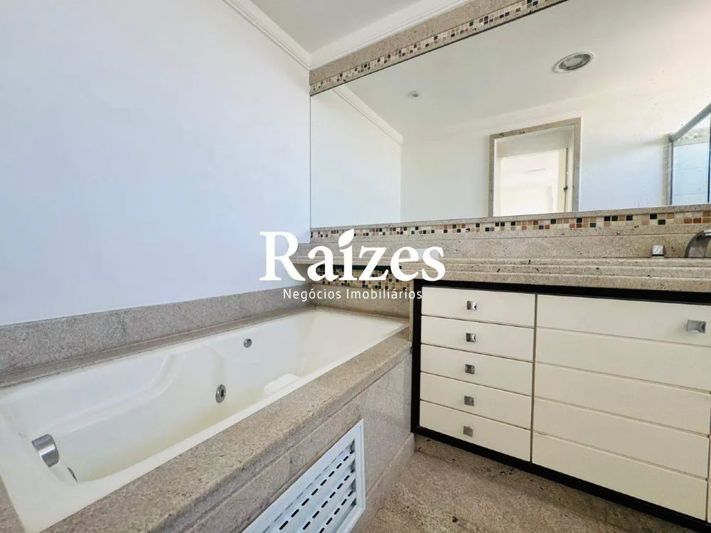 Apartamento, 4 quartos, 140 m² - Foto 4