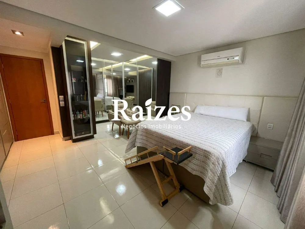 Cobertura, 3 quartos, 186 m² - Foto 1
