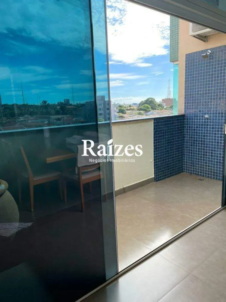 Cobertura, 3 quartos, 186 m² - Foto 3