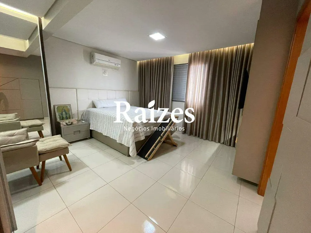 Cobertura, 3 quartos, 186 m² - Foto 4