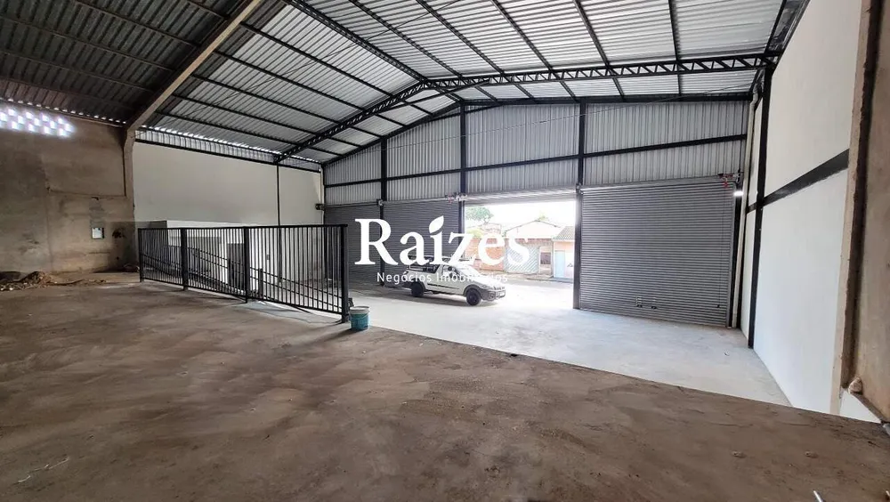 Depósito-Galpão, 800 m² - Foto 3