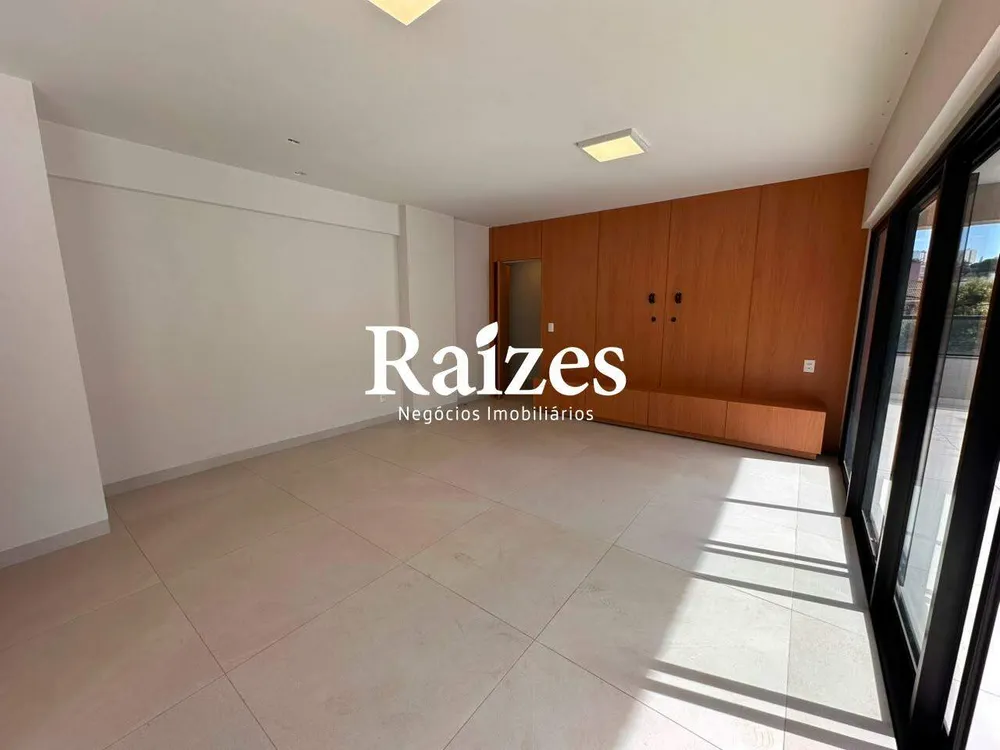 Apartamento, 3 quartos, 127 m² - Foto 1