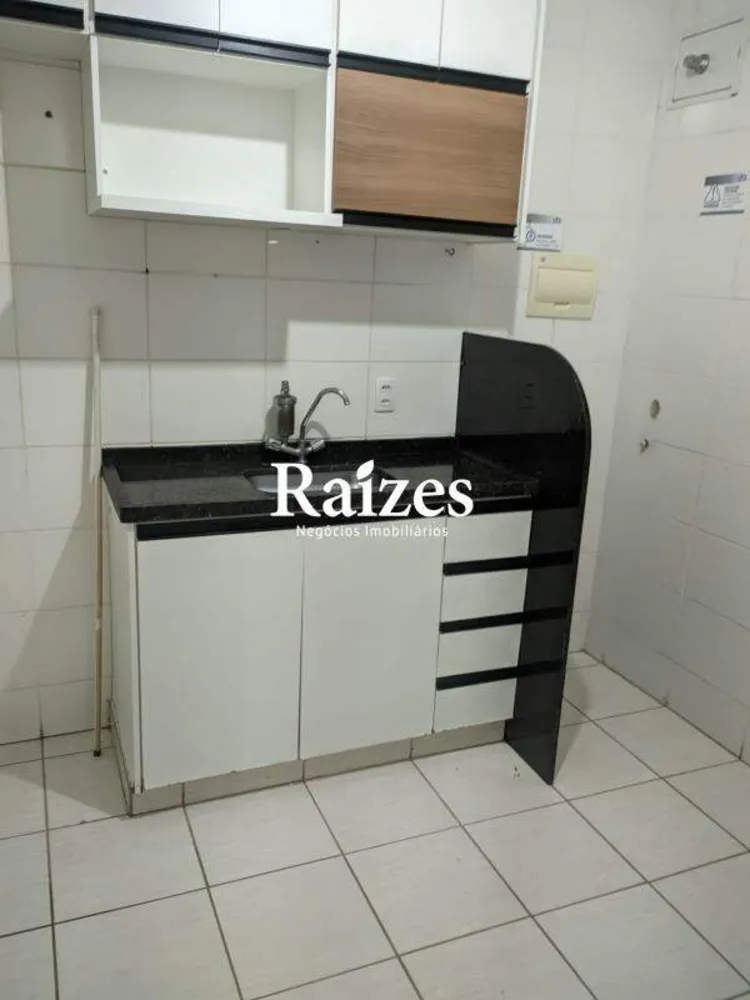 Apartamento, 2 quartos, 43 m² - Foto 3