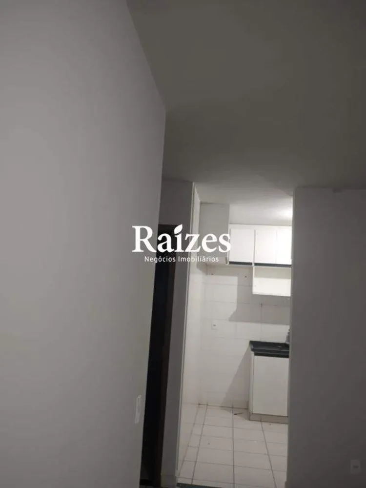 Apartamento, 2 quartos, 43 m² - Foto 1