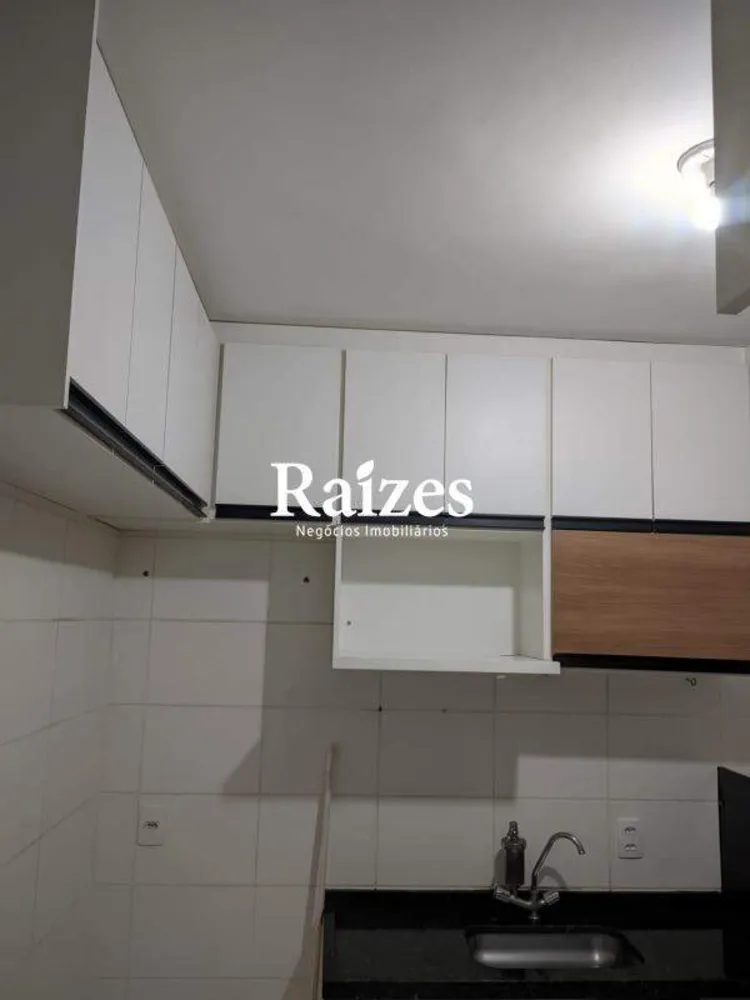 Apartamento, 2 quartos, 43 m² - Foto 2