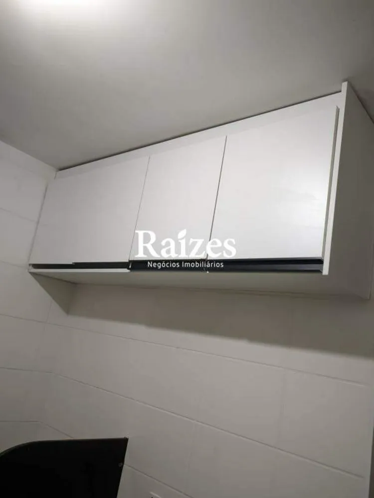 Apartamento, 2 quartos, 43 m² - Foto 4