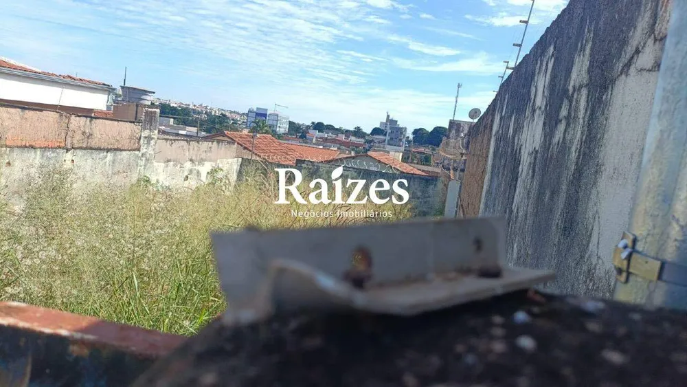 Terreno, 366 m² - Foto 2