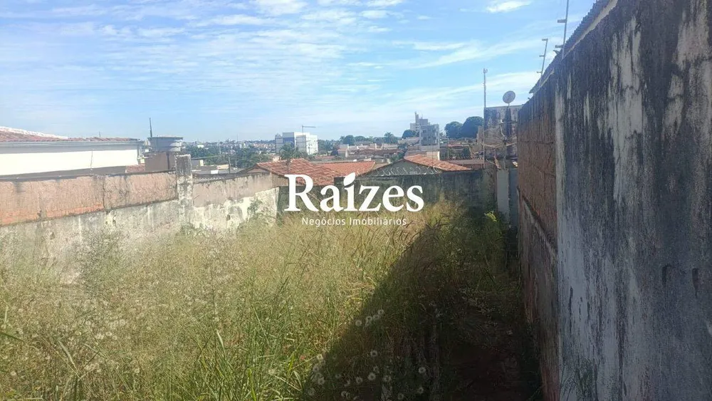 Terreno, 366 m² - Foto 1