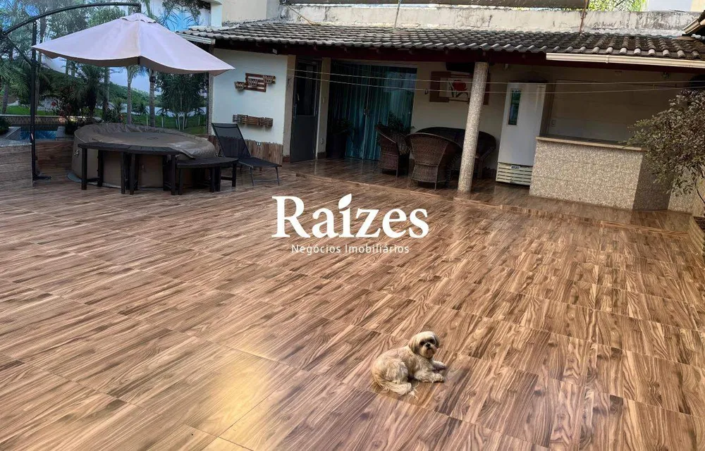 Casa, 9 quartos, 745 m² - Foto 3