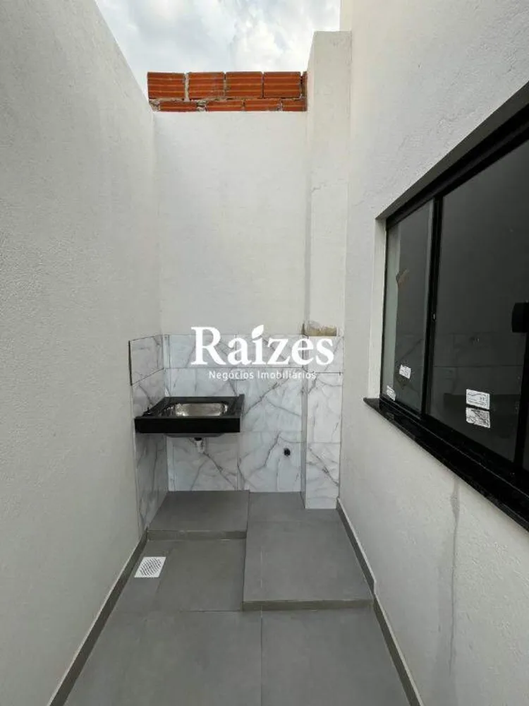 Casa, 2 quartos, 60 m² - Foto 3