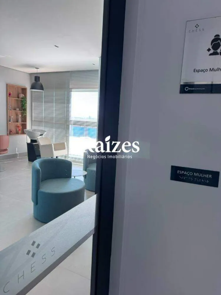 Apartamento, 3 quartos, 103 m² - Foto 2