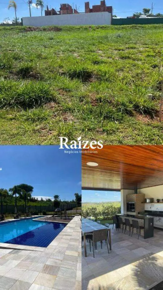Terreno, 275 m² - Foto 2