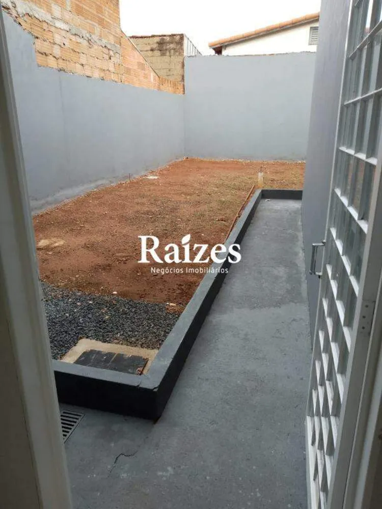 Casa, 2 quartos, 70 m² - Foto 2