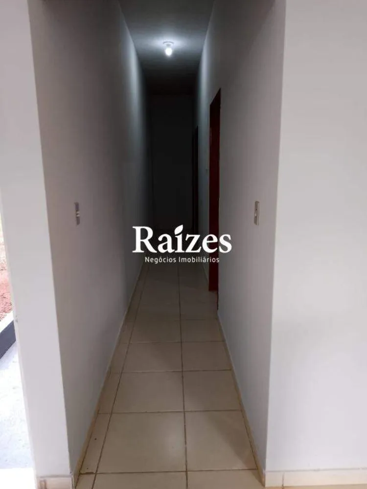 Casa, 2 quartos, 70 m² - Foto 4
