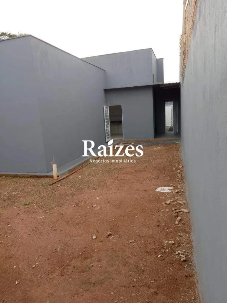 Casa, 2 quartos, 70 m² - Foto 1